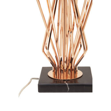 Table Lamp | Kensington Townhouse