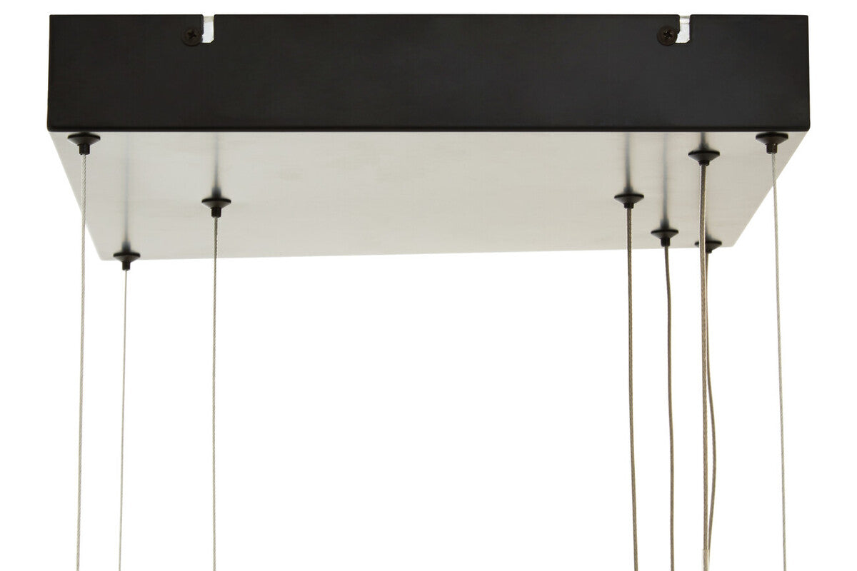 Trieste Overlapped Pendant Light