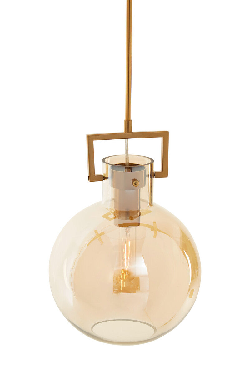 Trieste Rounded Pendant Light
