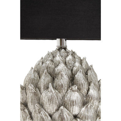 Artichoke Table Lamp | Boho