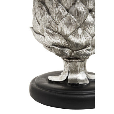 Artichoke Table Lamp | Boho