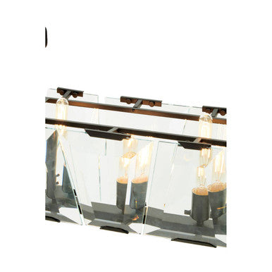 Babylon 7 Light Pendant Light