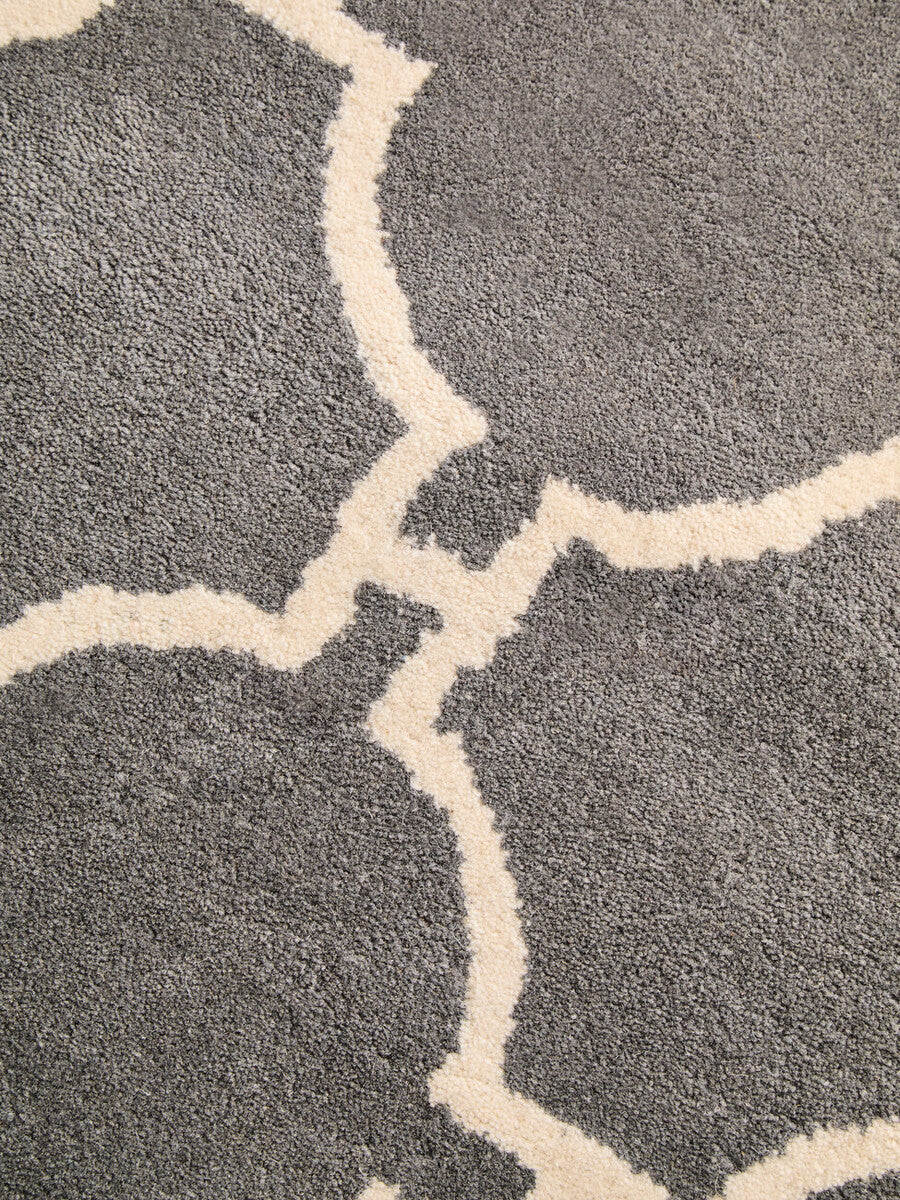 Bosie Kensington Townhouse Small Hand Tufted Rug