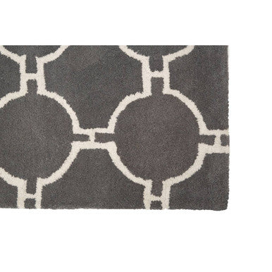 Bosie Kensington Townhouse Small Hand Tufted Rug