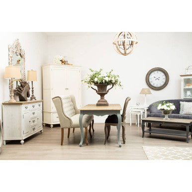 Hampstead Brown and Natural Rug | Bosie