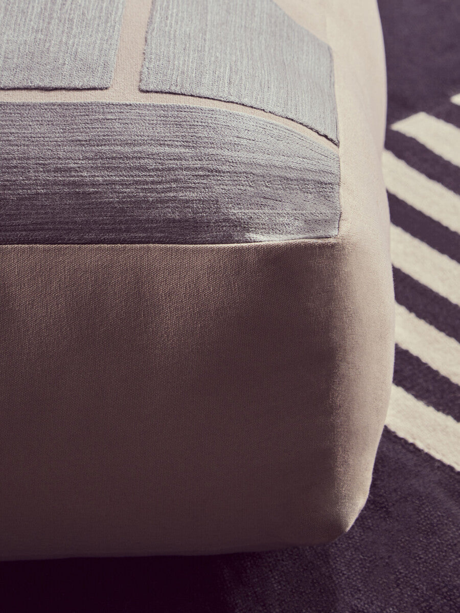 Black and White Rug | Bosie