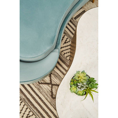 Bosie Large Geometric Rug | Jango