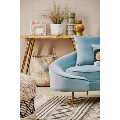 Bosie Large Geometric Rug | Jango