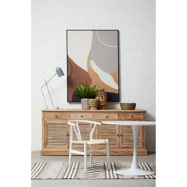Bosie Large Geometric Rug | Jango