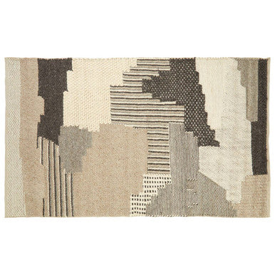 Bosie Jango Large Patchwork Rug