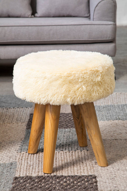 Bosie Jango Large Grid Design Rug