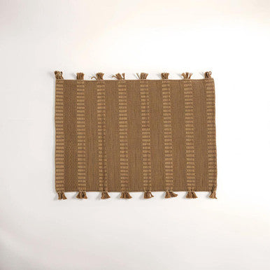 Bosie Small Striped Rug | Jango