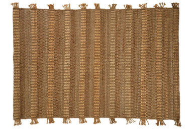 Bosie Jango Large Striped Rug