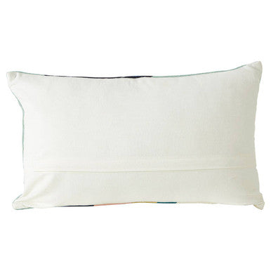 Diagonal Design Cushion | Bosie Ozella
