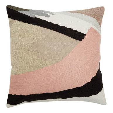 Bosie Ozella Assorted Colour Square Cushion