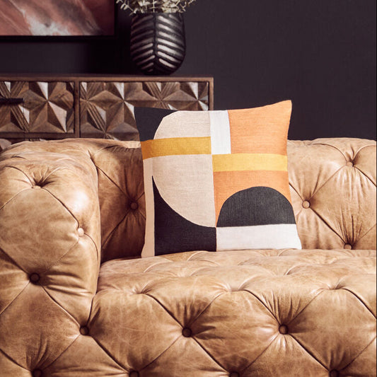 Bosie Ozella Multi Colour Cushion