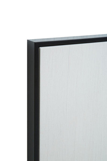 Astratto Neutral Abstract Canvas Wall Art