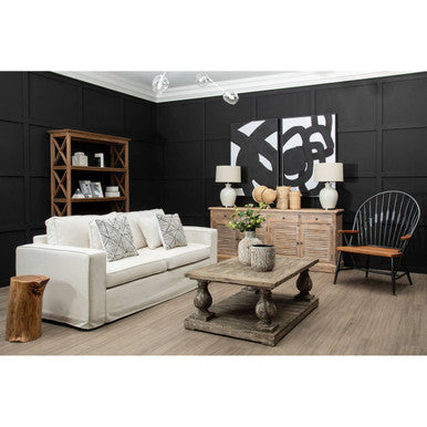 Astratto Set Of Two Abstract Wall Art