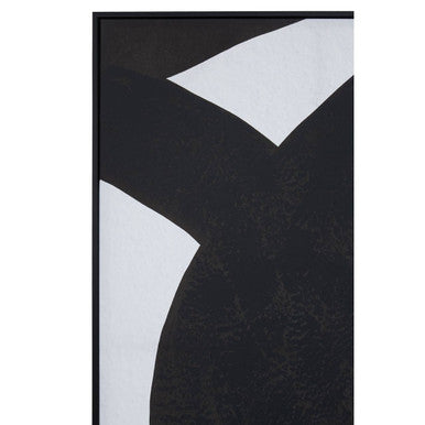 Astratto Set Of Two Abstract Wall Art