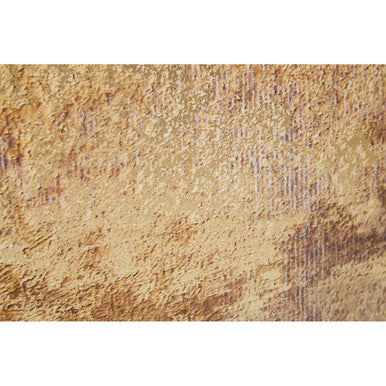 Astratto Abstract Gold Foil Wall Art