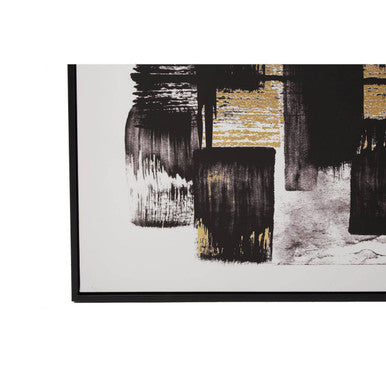 Astratto Impasto Wall Art