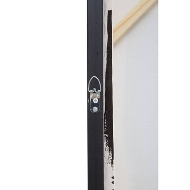 Astratto Impasto Wall Art