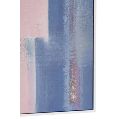 Astratto Water Colour Effect Wall Art