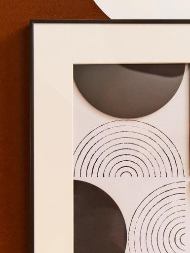 Black and White Wall Art | Nason
