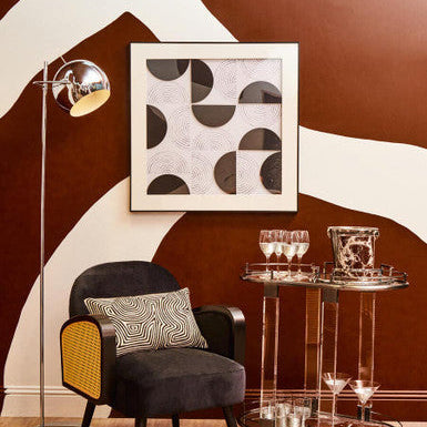Black and White Wall Art | Nason