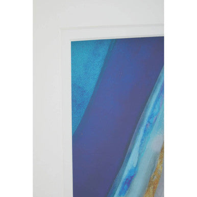 Nason Set Of Two Abstract Wall Art