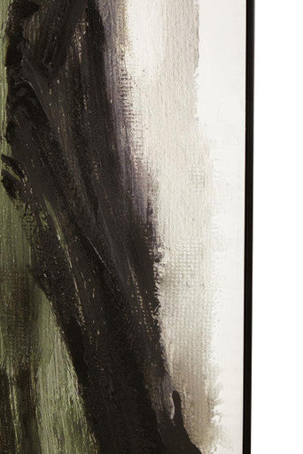 Astratto Multi Coloured Abstract Wall Art