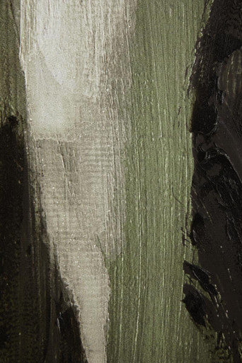 Astratto Multi Coloured Abstract Wall Art