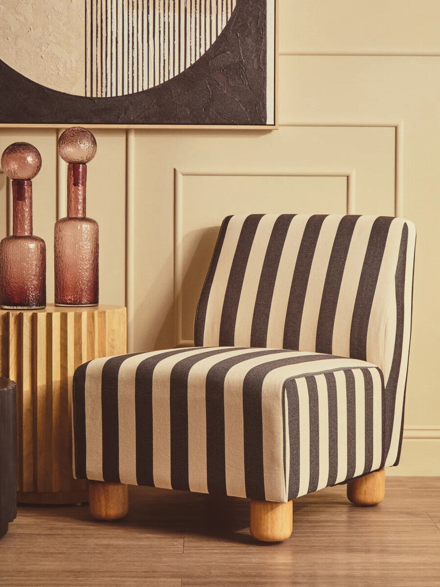 Black and Cream Wall Art | Astratto