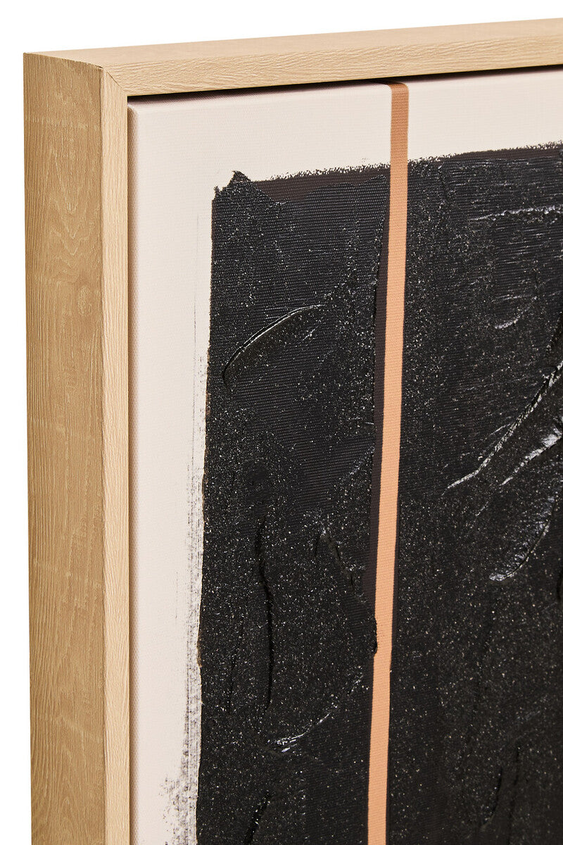 Astratto Abstract Geometric Design Wall Art