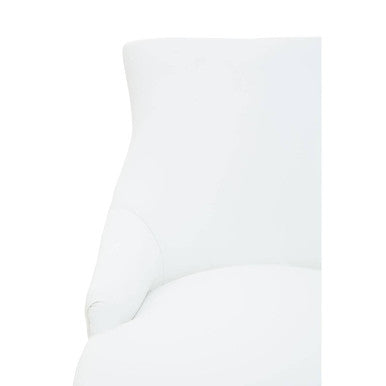 Kensington Townhouse Ivory Bar Chair