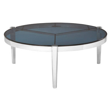 Piermount Round Coffee Table