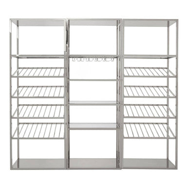 Bar Shelf Unit | Piermount