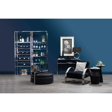Bar Shelf Unit | Piermount