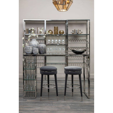 Bar Shelf Unit | Piermount