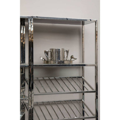 Bar Shelf Unit | Piermount