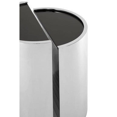 Piermount Set Of 2 End Tables