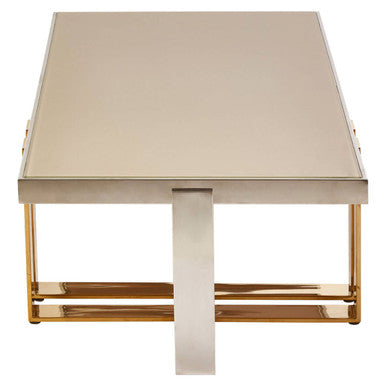 Demas Coffee Table