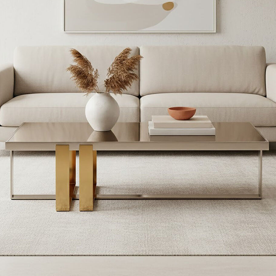 Demas Coffee Table