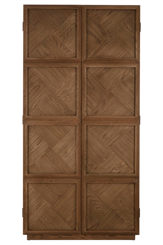 Salvar Wooden Cabinet