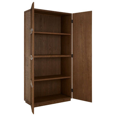 Salvar Wooden Cabinet