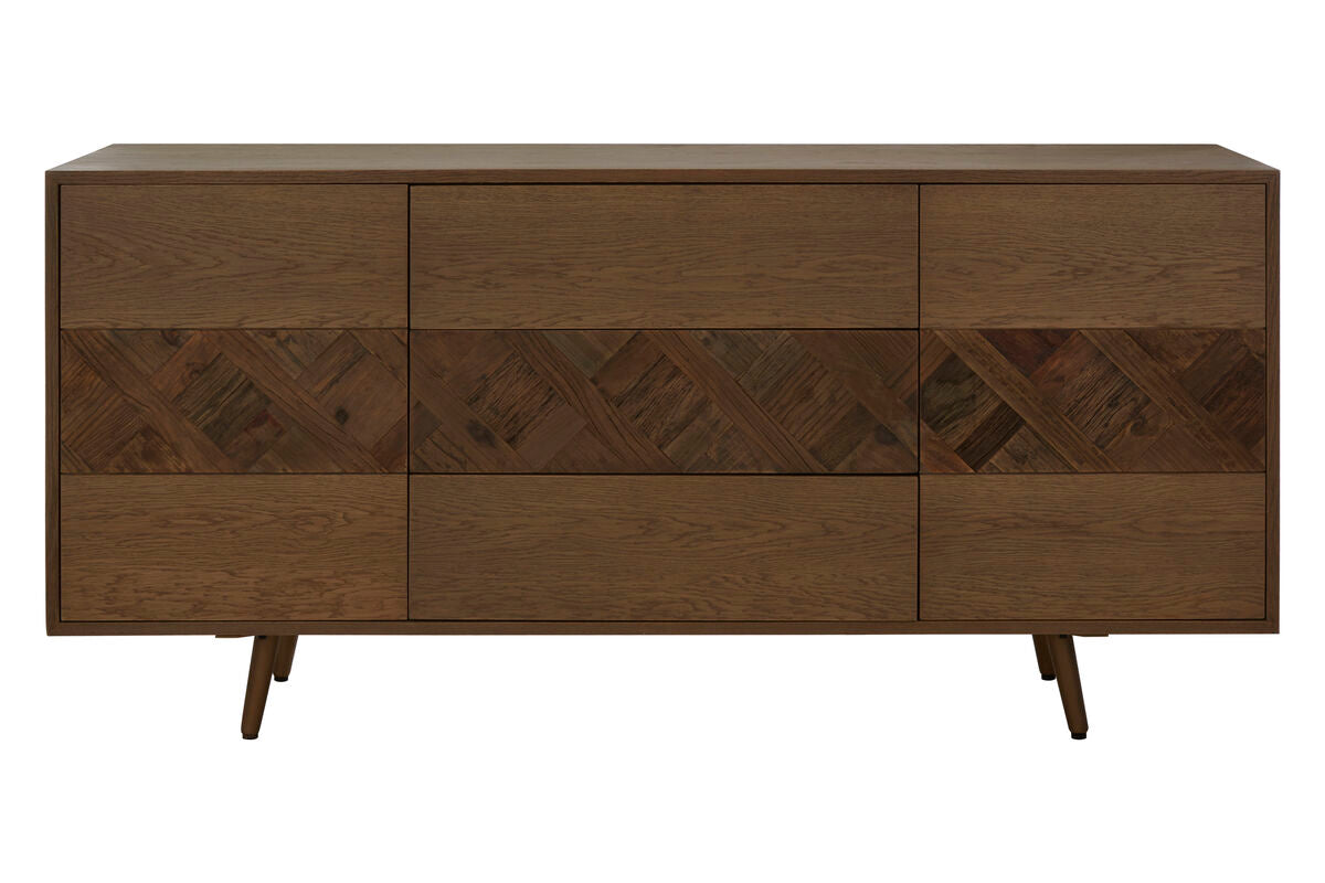 Salvar Brown Sideboard