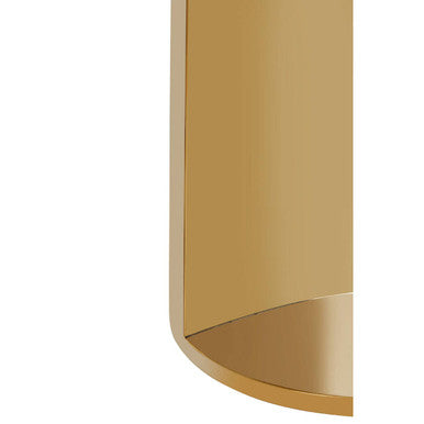 Carlox Round Side Table