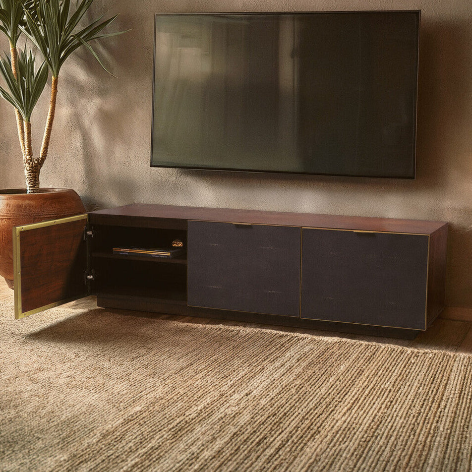 Kempton Media Unit