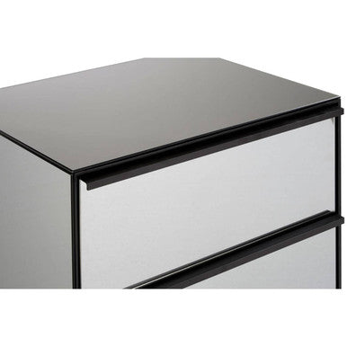 Rovigo 2 Drawer Chest