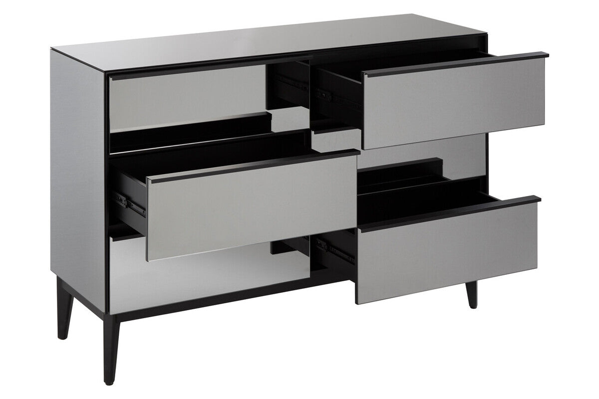 Rovigo 6 Drawer Chest